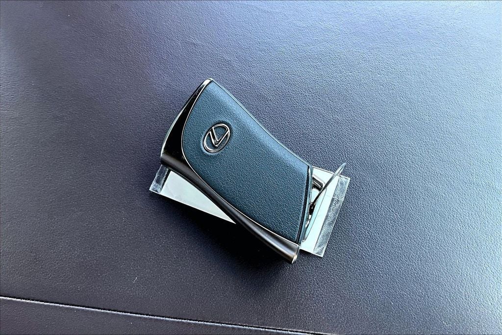 2018 Lexus LS 500 Base