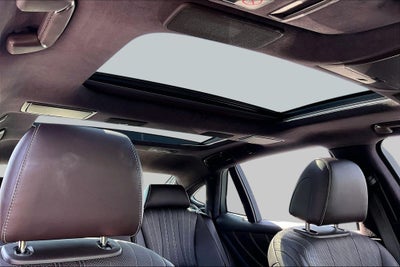 2018 Lexus LS 500 Base