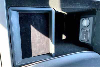 2018 Lexus LS 500 Base