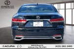2018 Lexus LS 500 Base