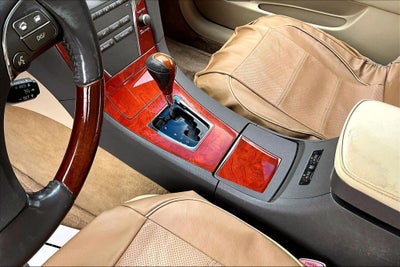 2011 Lexus ES 350