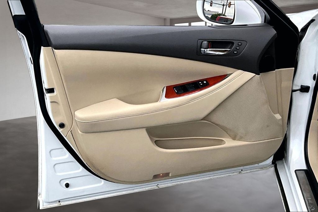 2011 Lexus ES 350