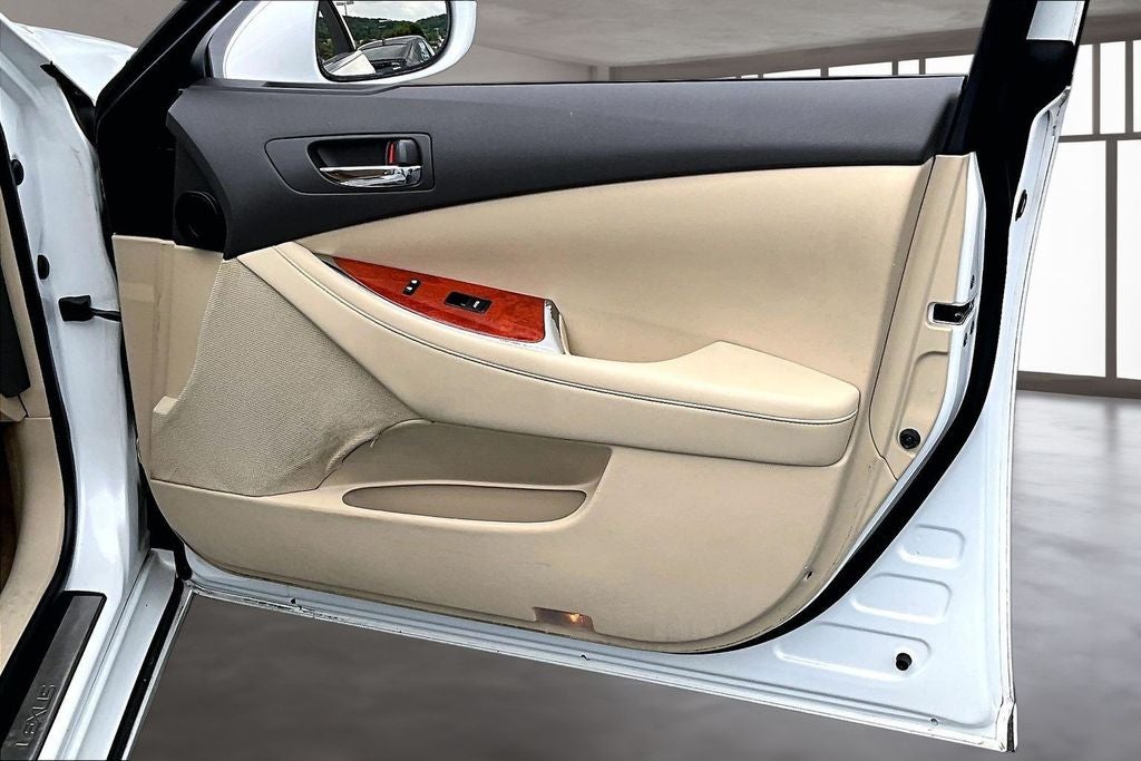 2011 Lexus ES 350
