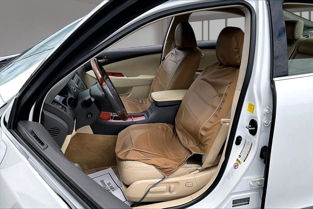 2011 Lexus ES 350