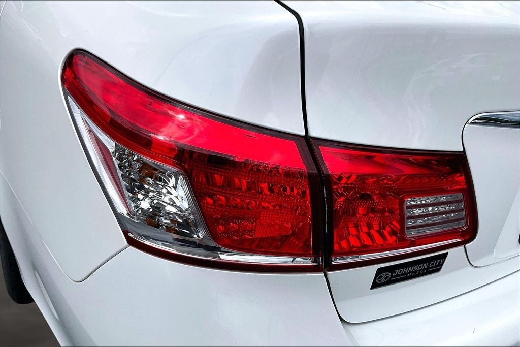 2011 Lexus ES 350