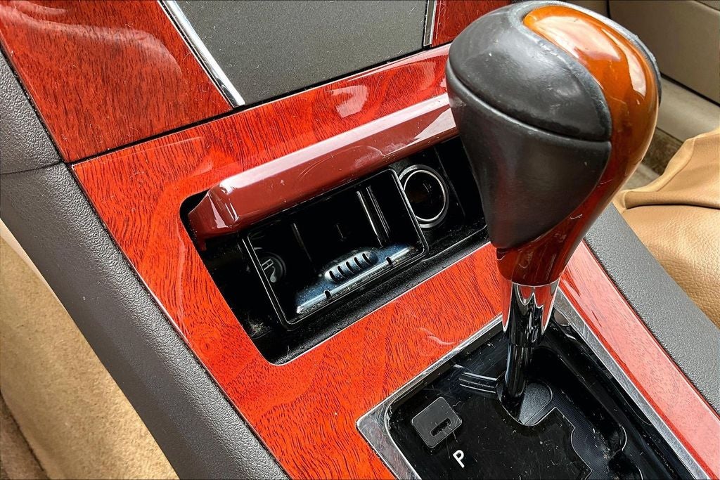 2011 Lexus ES 350