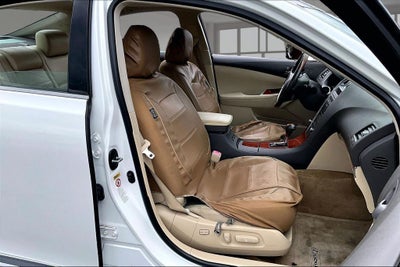 2011 Lexus ES 350
