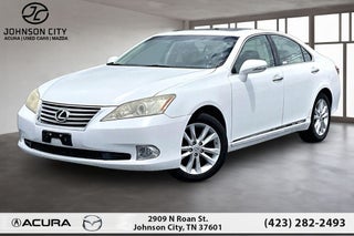 2011 Lexus ES 350
