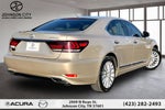 2013 Lexus LS 460