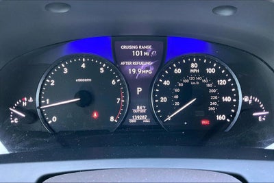 2013 Lexus LS 460