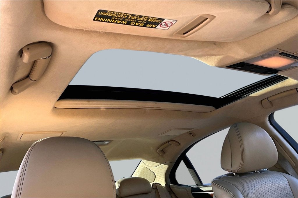 2013 Lexus LS 460