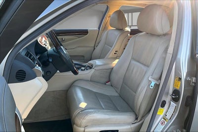 2013 Lexus LS 460