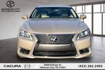 2013 Lexus LS 460