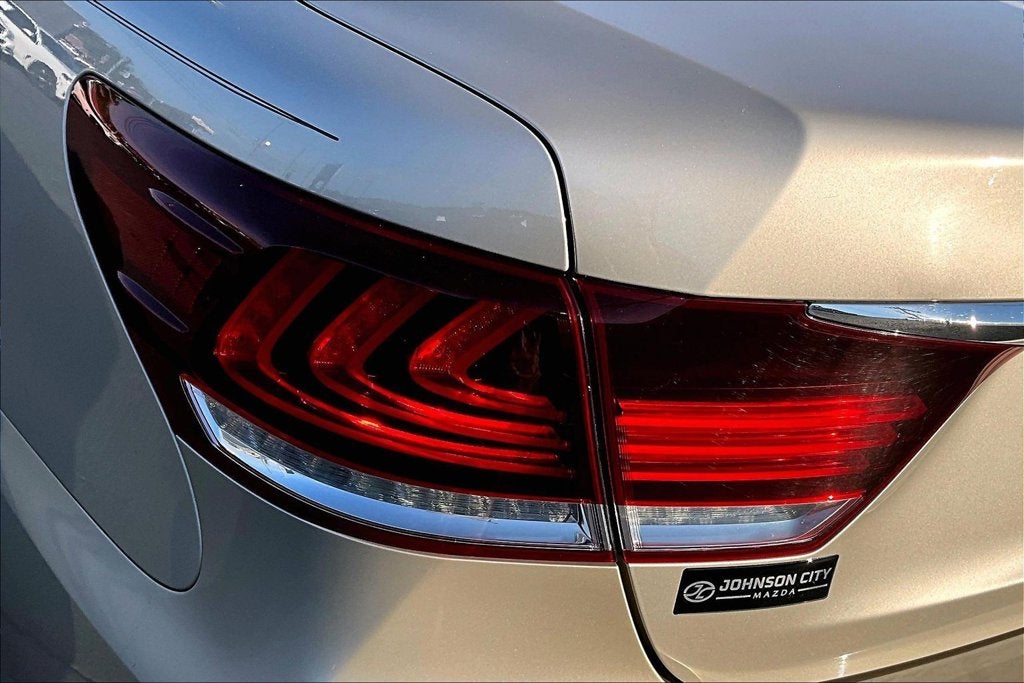 2013 Lexus LS 460