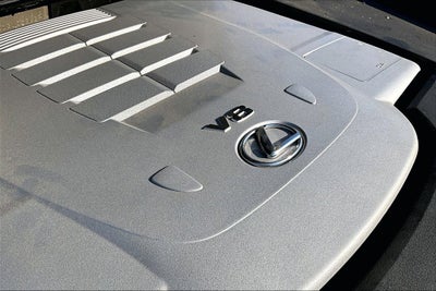 2013 Lexus LS 460