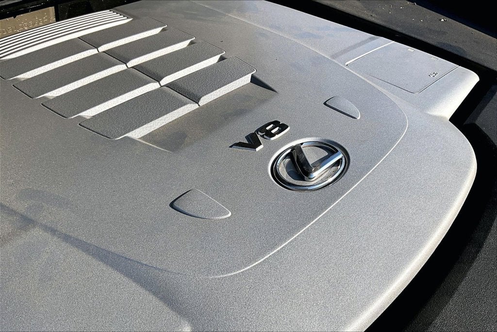 2013 Lexus LS 460