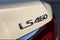 2013 Lexus LS 460
