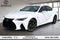 2025 Lexus IS 350 F SPORT Design