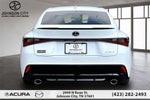 2025 Lexus IS 350 F SPORT Design