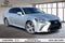 2017 Lexus GS 350