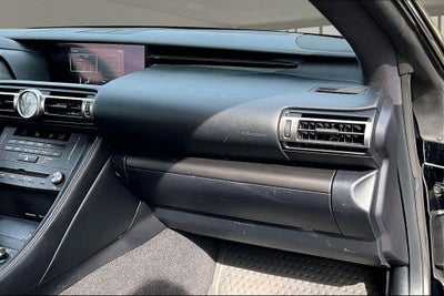 2021 Lexus RC 300