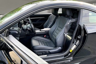 2021 Lexus RC 300