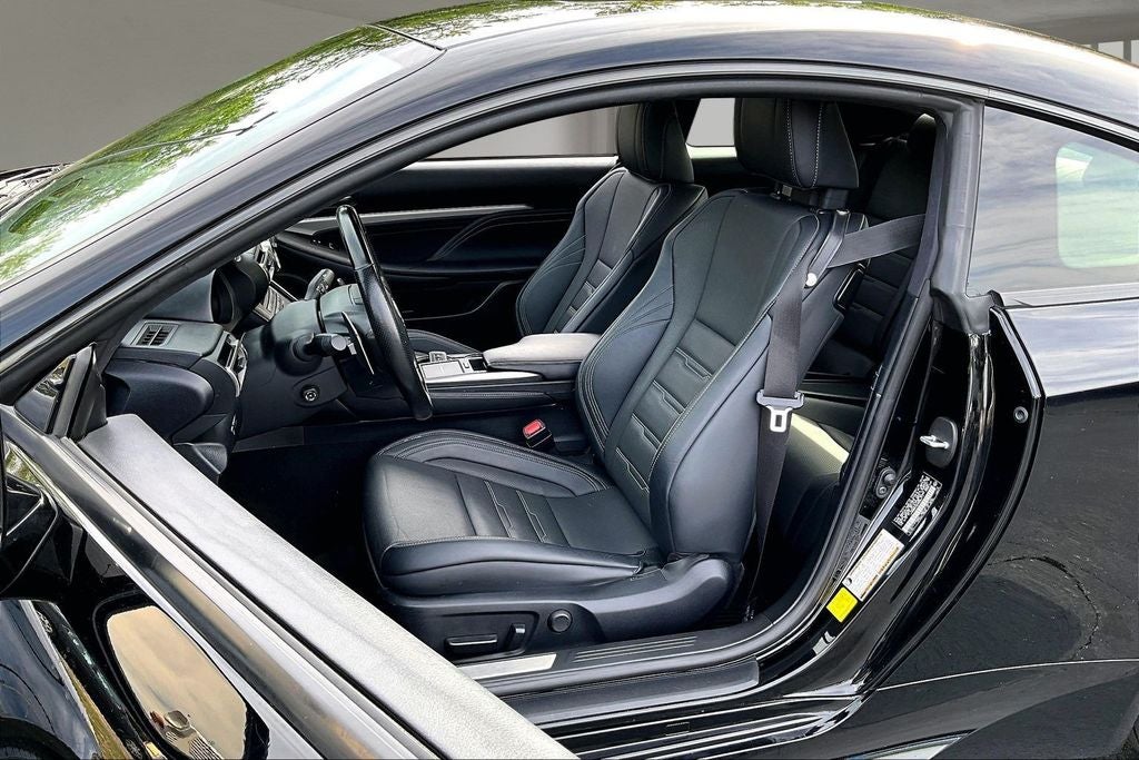 2021 Lexus RC 300