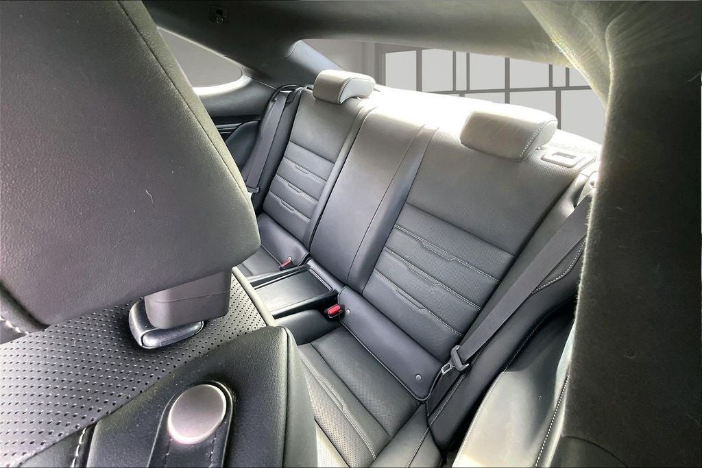 2021 Lexus RC 300