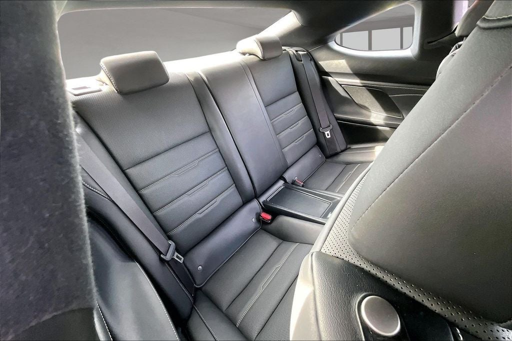2021 Lexus RC 300