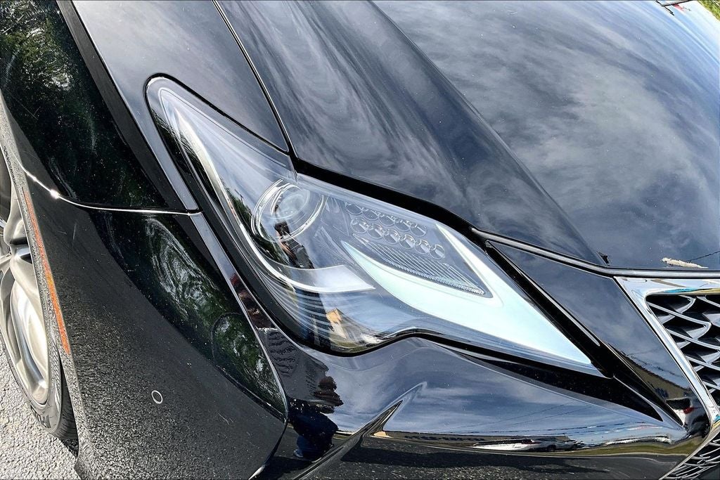 2021 Lexus RC 300