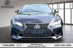 2021 Lexus RC 300