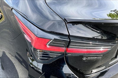 2021 Lexus RC 300