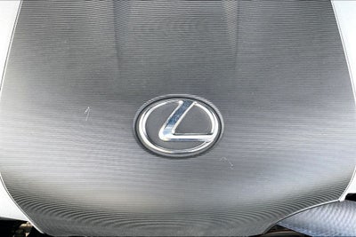 2021 Lexus RC 300