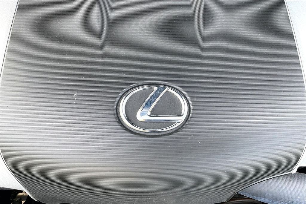 2021 Lexus RC 300