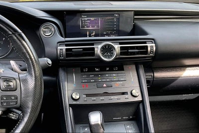 2021 Lexus RC 300