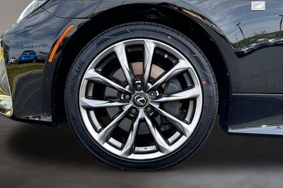 2021 Lexus RC 300