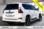 2020 Lexus GX 460