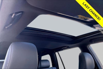 2020 Lexus GX 460