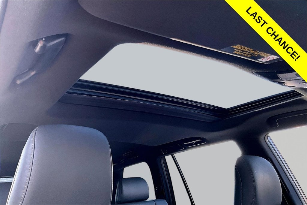 2020 Lexus GX 460