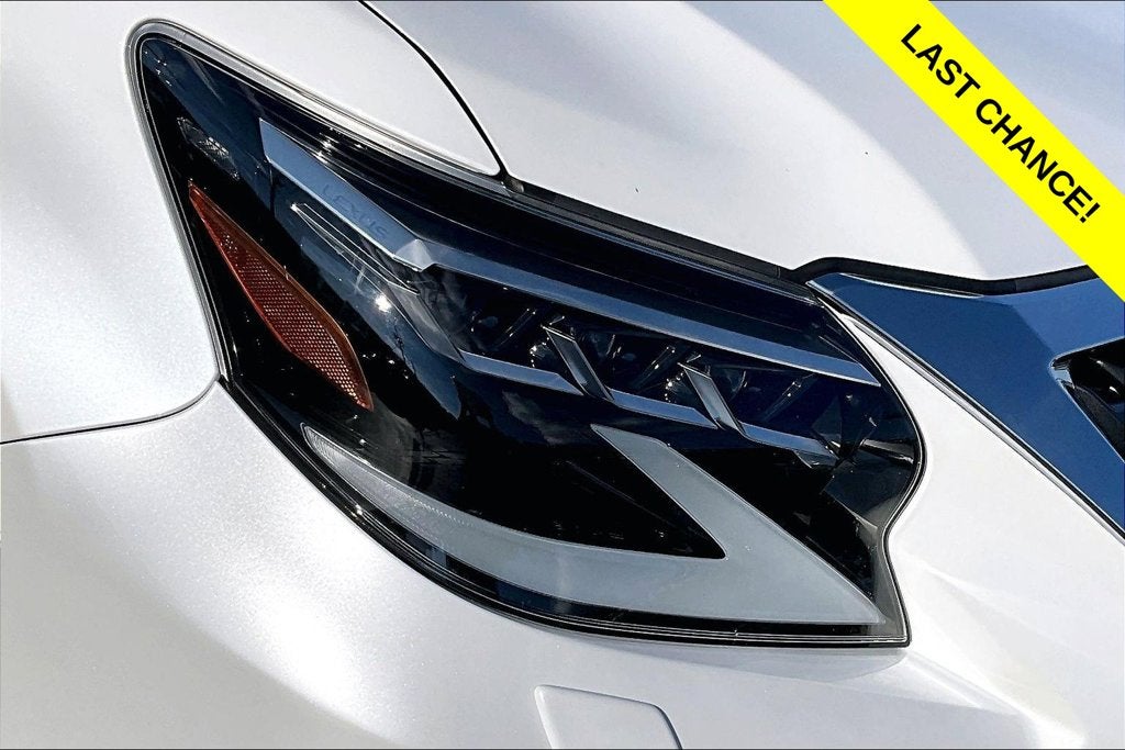 2020 Lexus GX 460