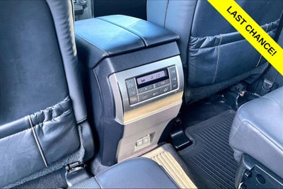 2020 Lexus GX 460