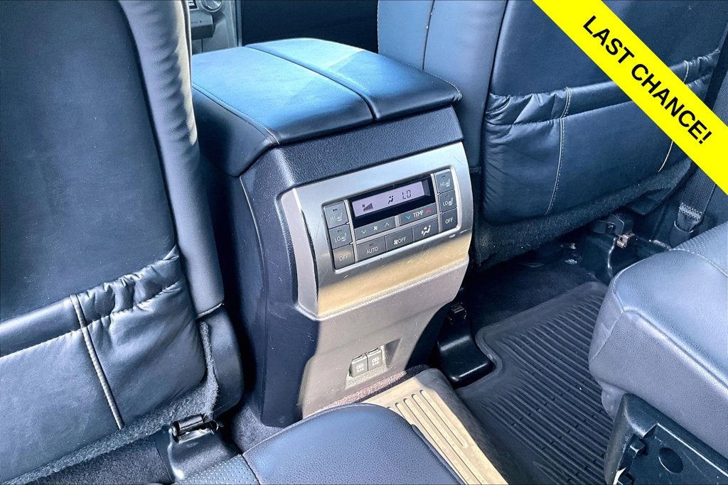 2020 Lexus GX 460