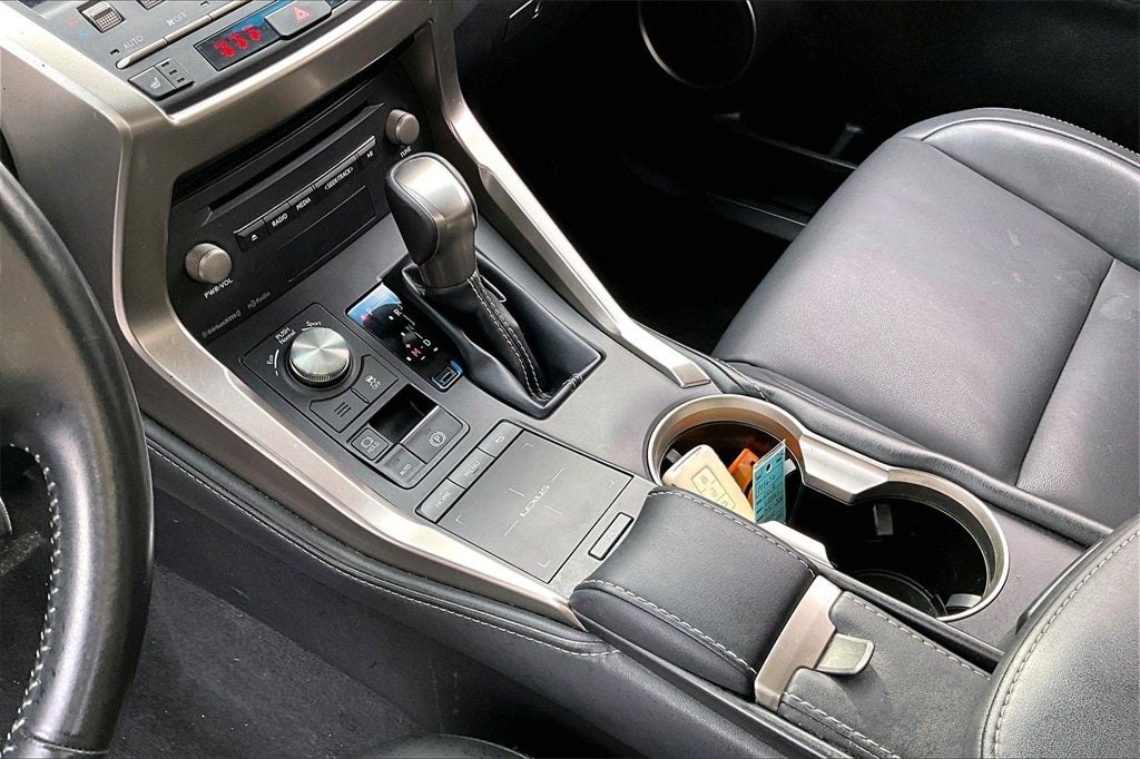 2019 Lexus NX 300 Base