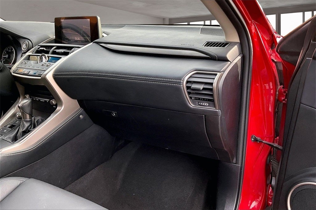 2019 Lexus NX 300 Base