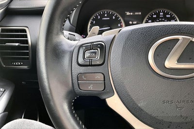 2019 Lexus NX 300 Base