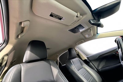 2019 Lexus NX 300 Base