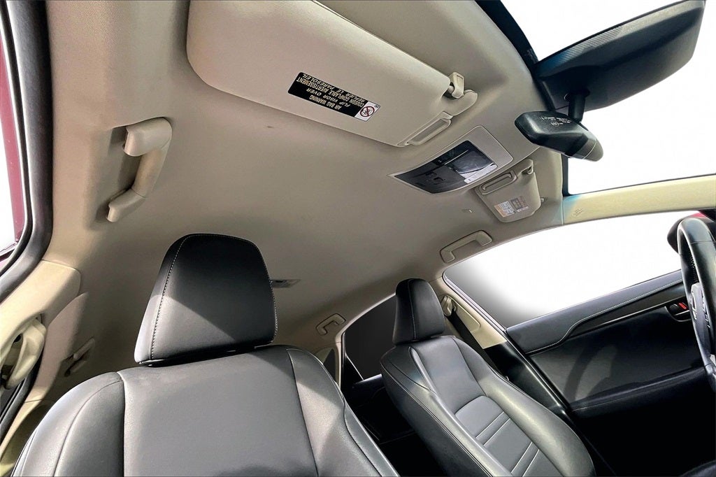 2019 Lexus NX 300 Base