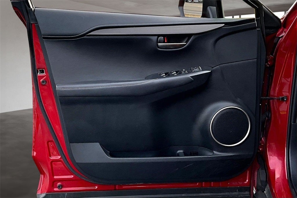 2019 Lexus NX 300 Base