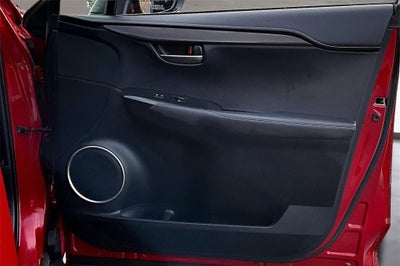 2019 Lexus NX 300 Base