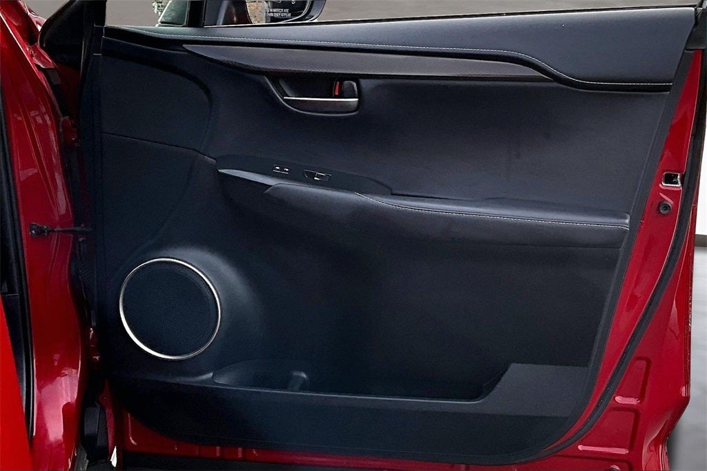 2019 Lexus NX 300 Base